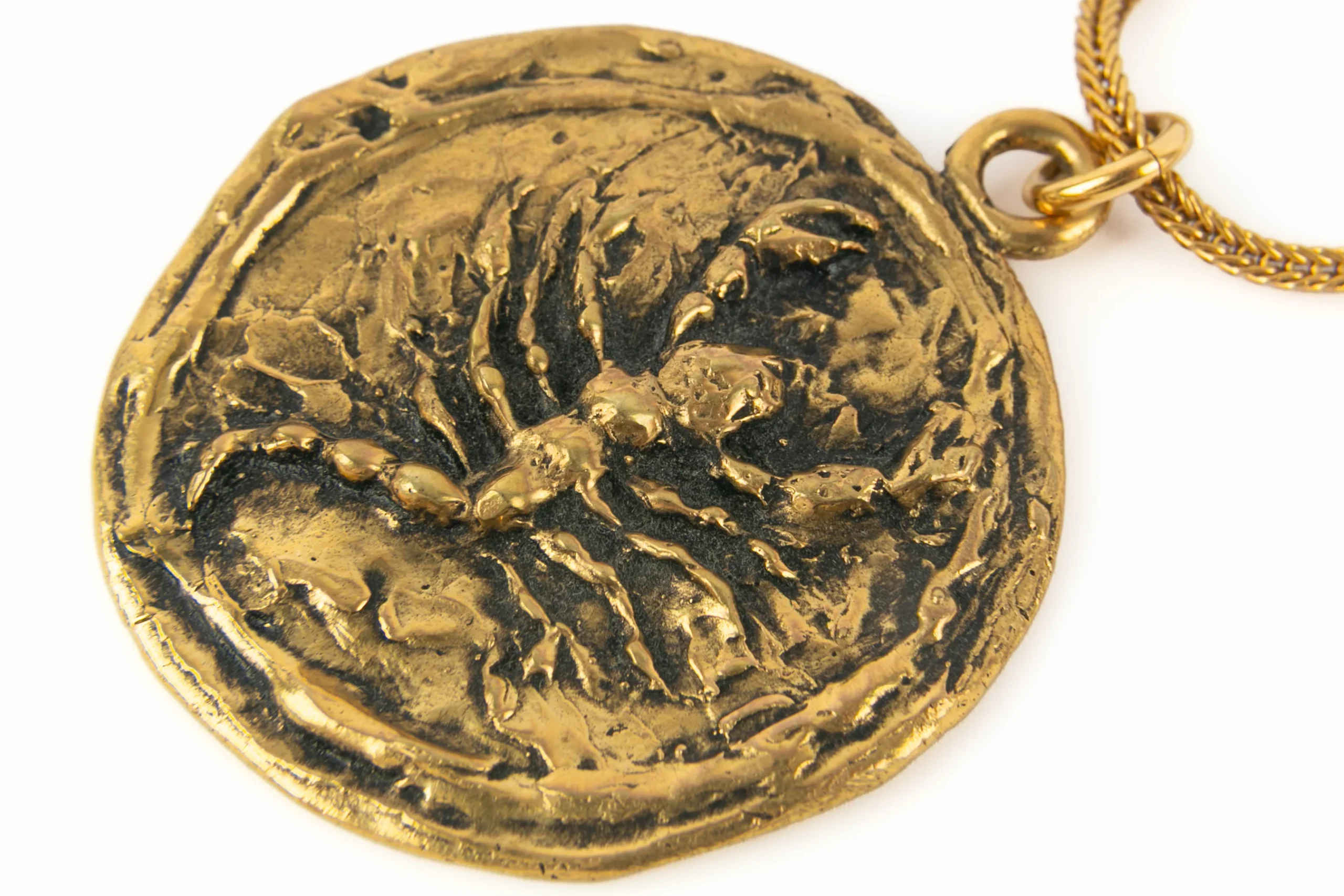 Collier Chanel par Goossens (attribué à) – Image 8