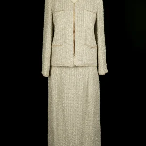 Ensemble Chanel Eté 1999