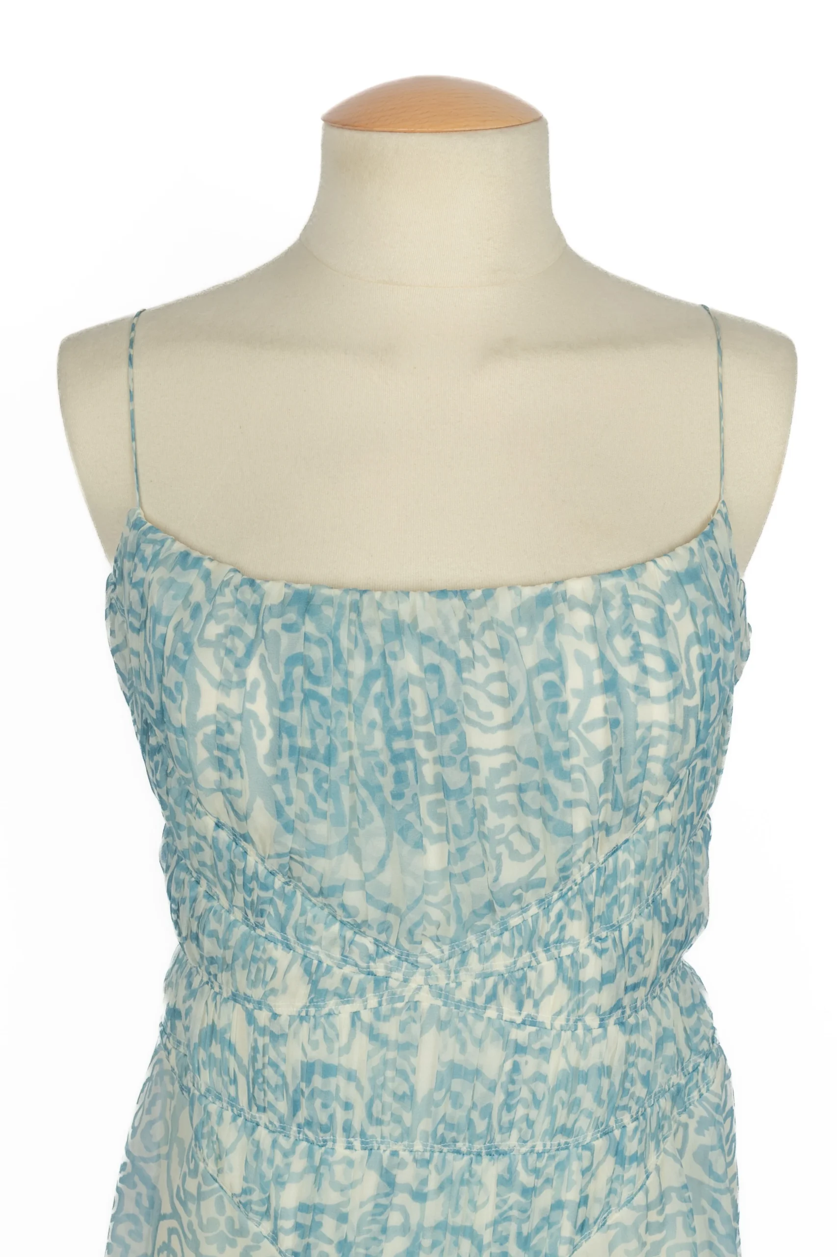 Robe "In The Mood" John Galliano 2003 – Image 6