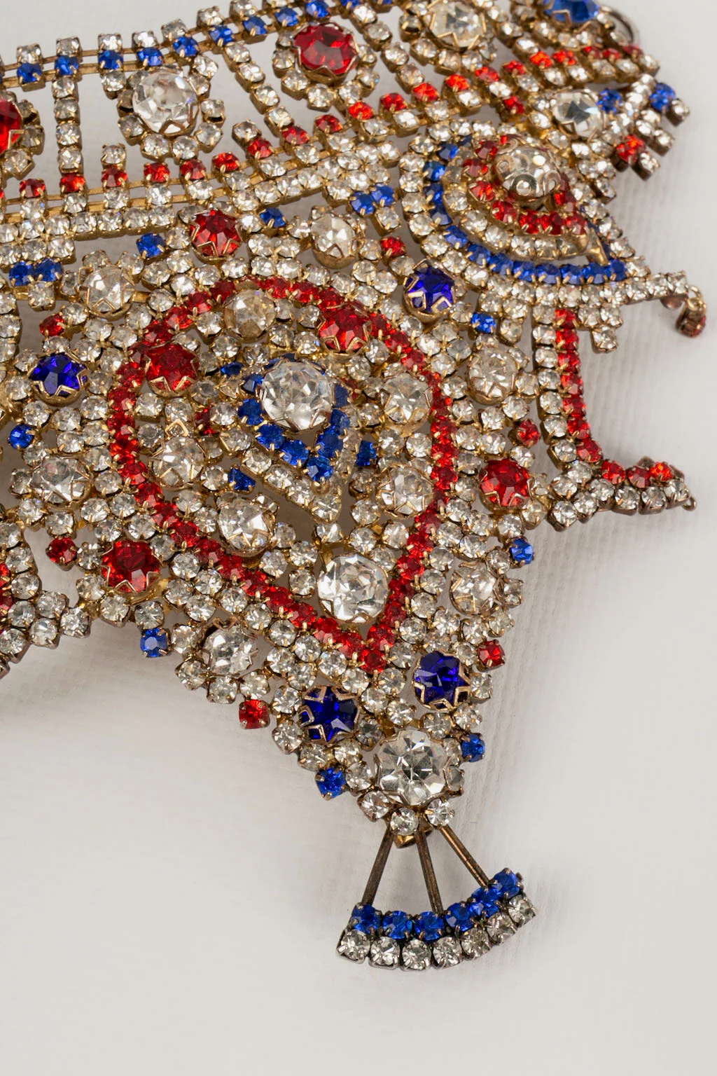 Bijou de théâtre Indonésien 1950's – Image 6