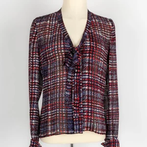 Chemise Yves Saint Laurent