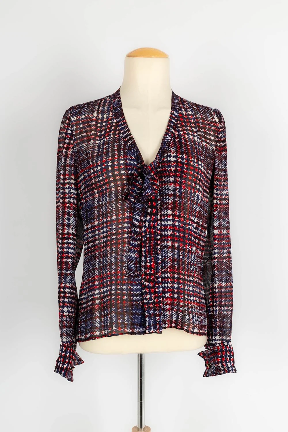 Chemise Yves Saint Laurent