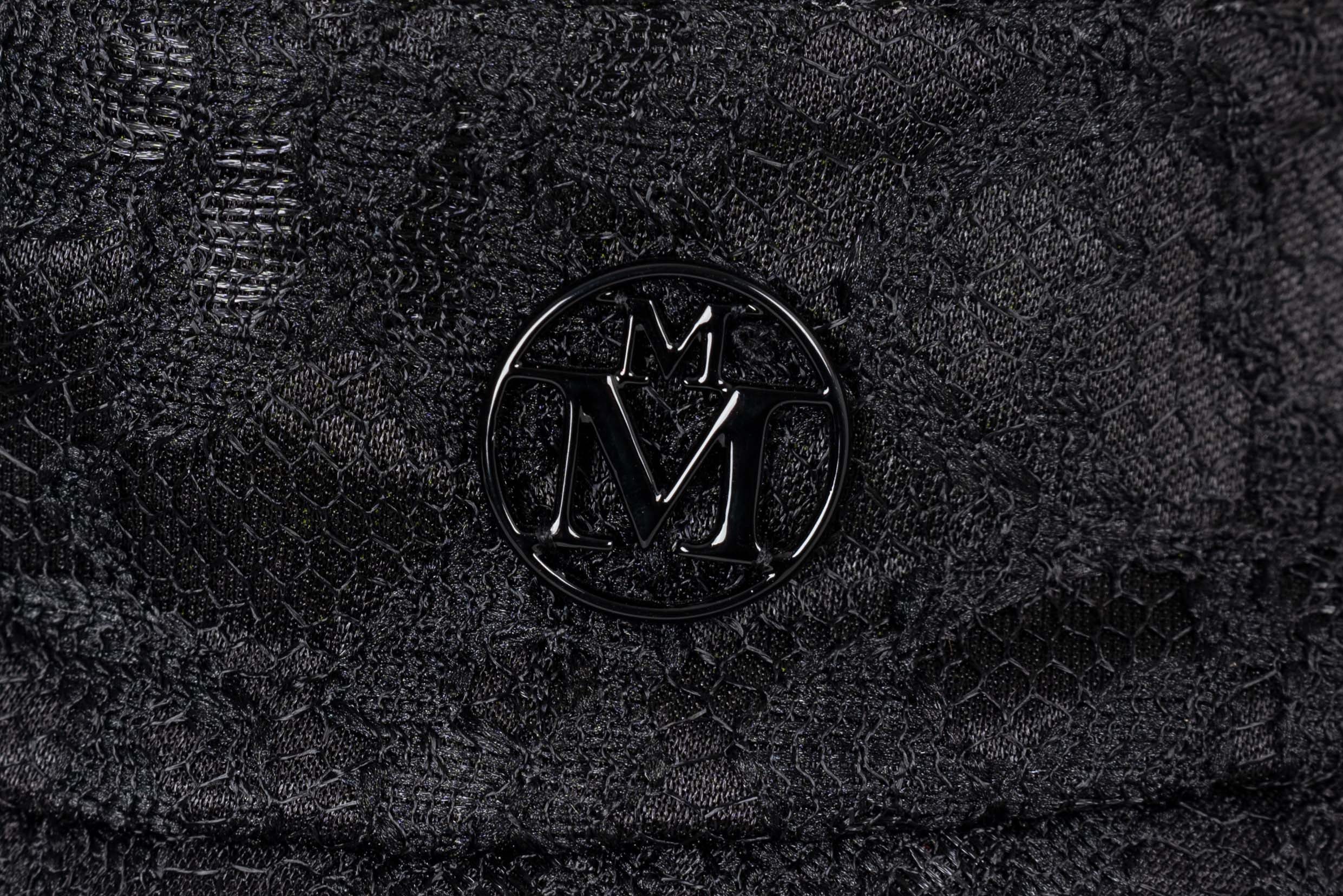 Chapeau visière Maison Michel – Image 8