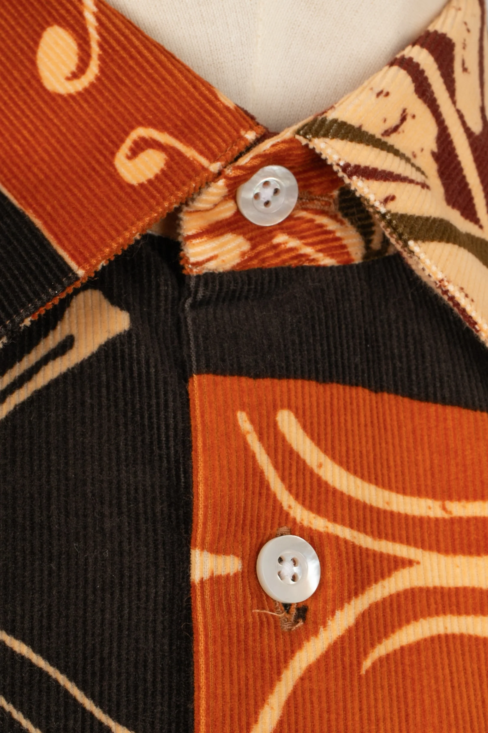 Chemise homme Léonard – Image 9