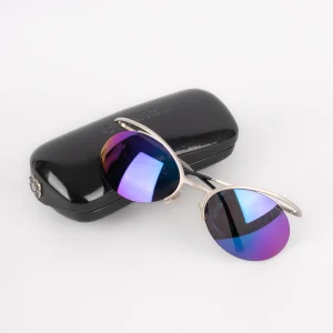 Lunettes de soleil Chanel