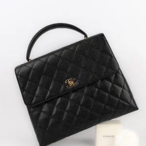 Sac à main Chanel 2002/2003