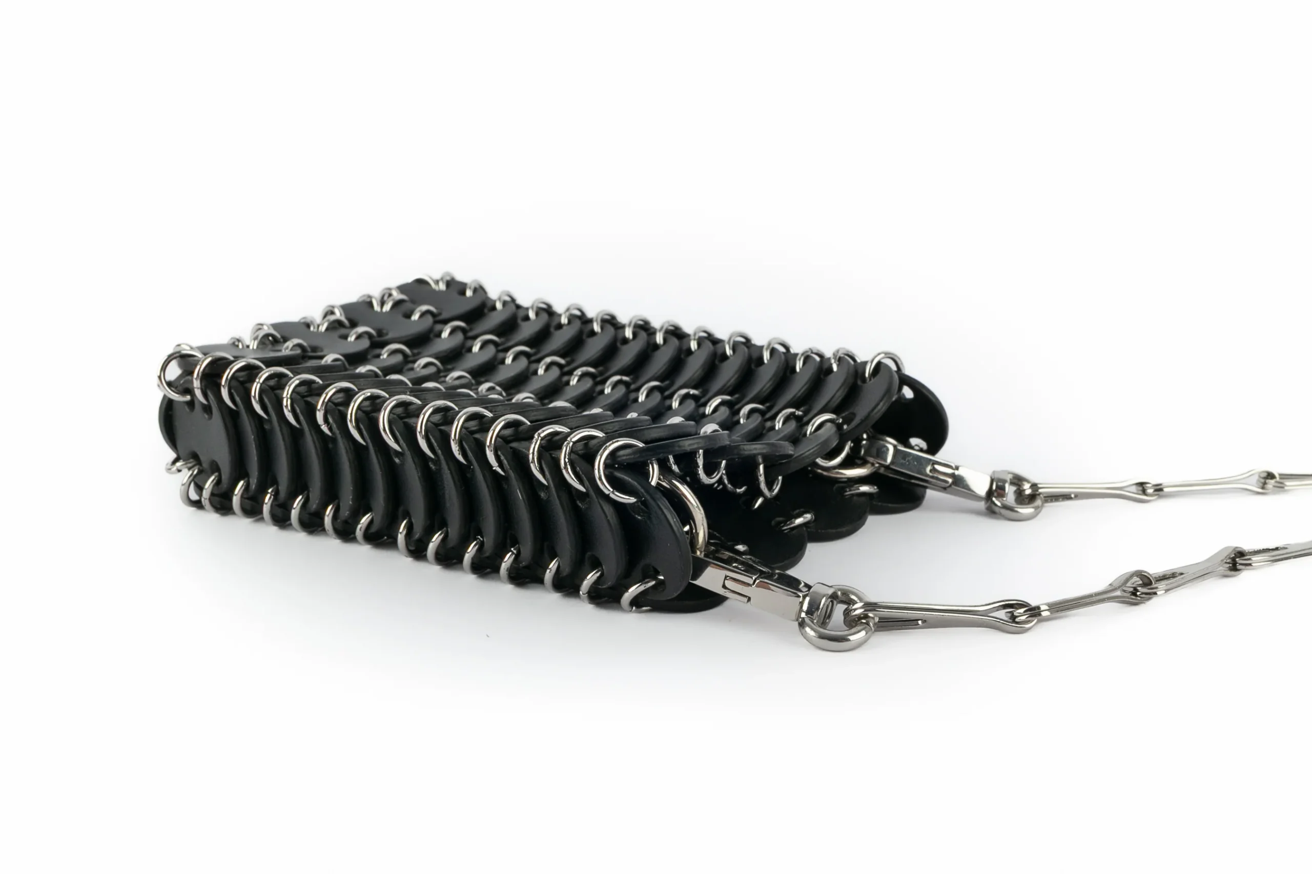 Mini sac bandoulière Paco Rabanne – Image 7