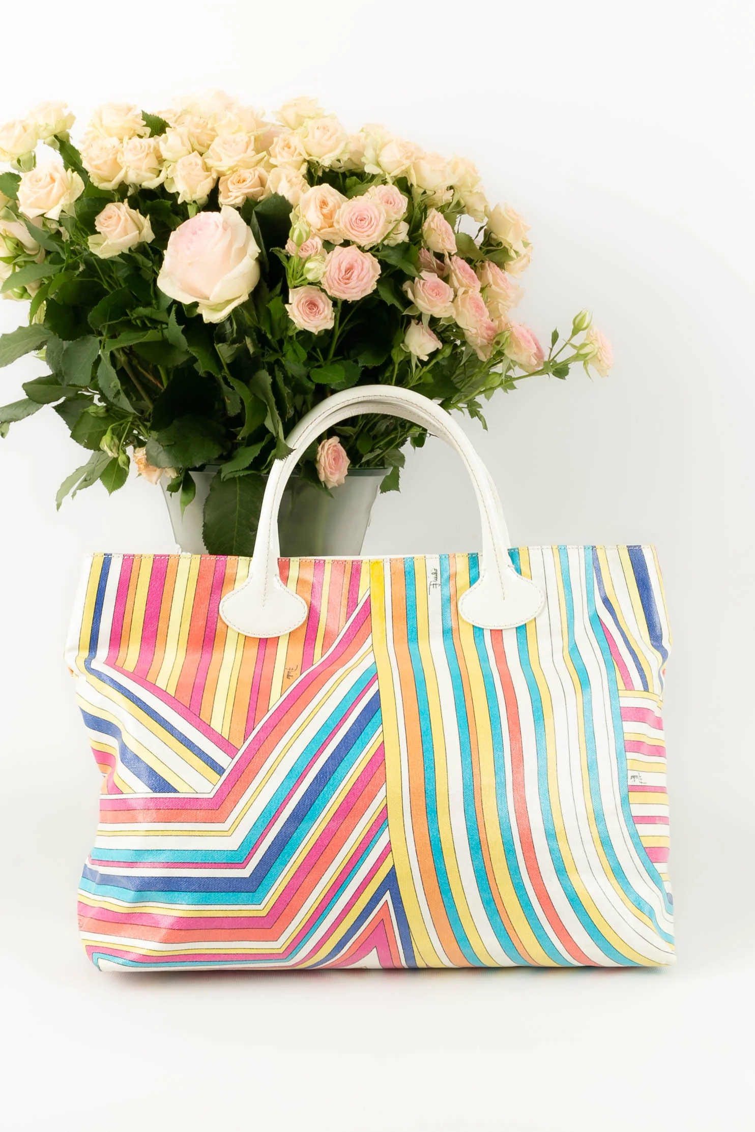 Sac Pucci Printemps 2008 – Image 2