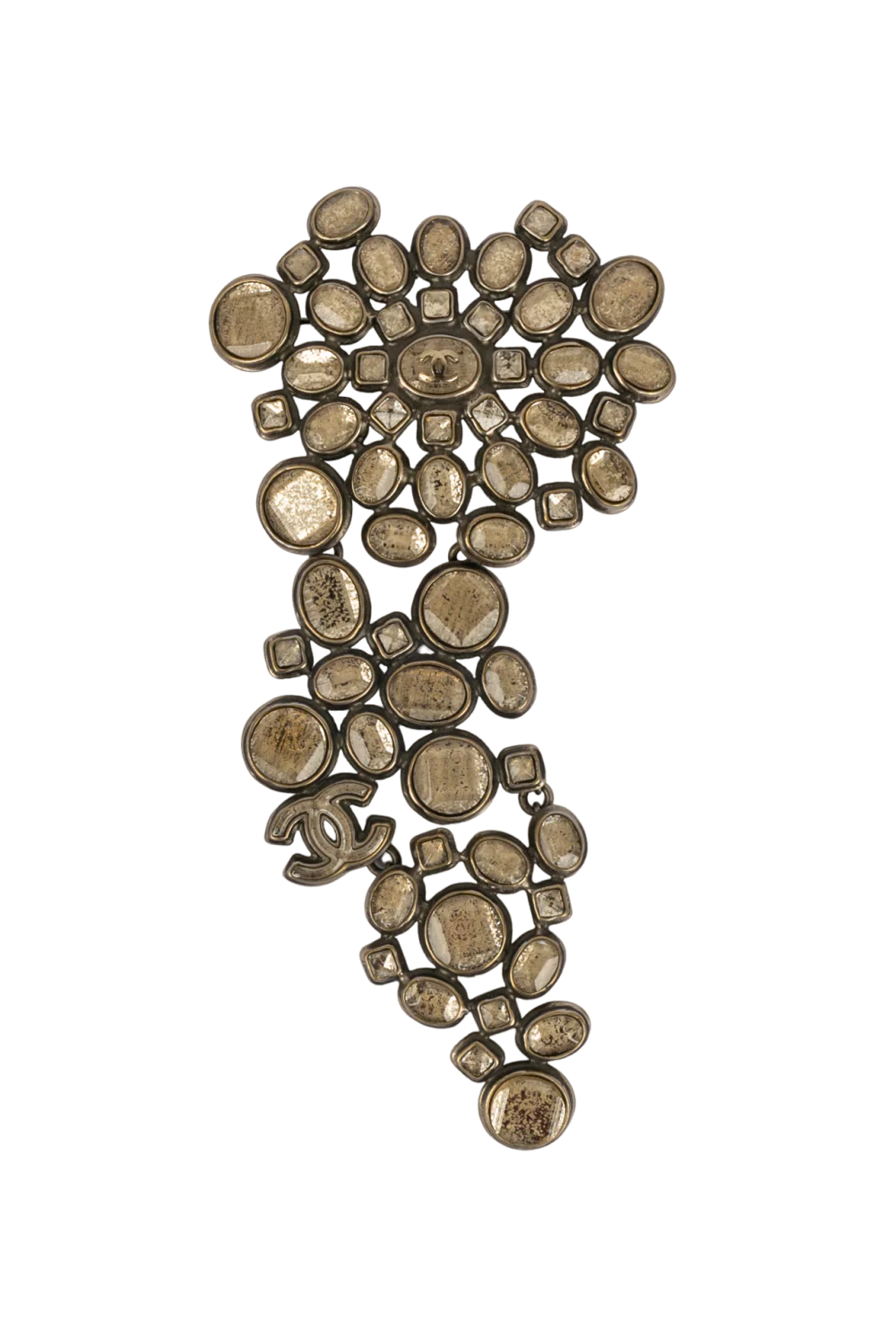 Broche Chanel Resort 2010 – Image 4