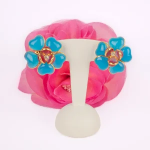 Boucles d'oreilles Augustine