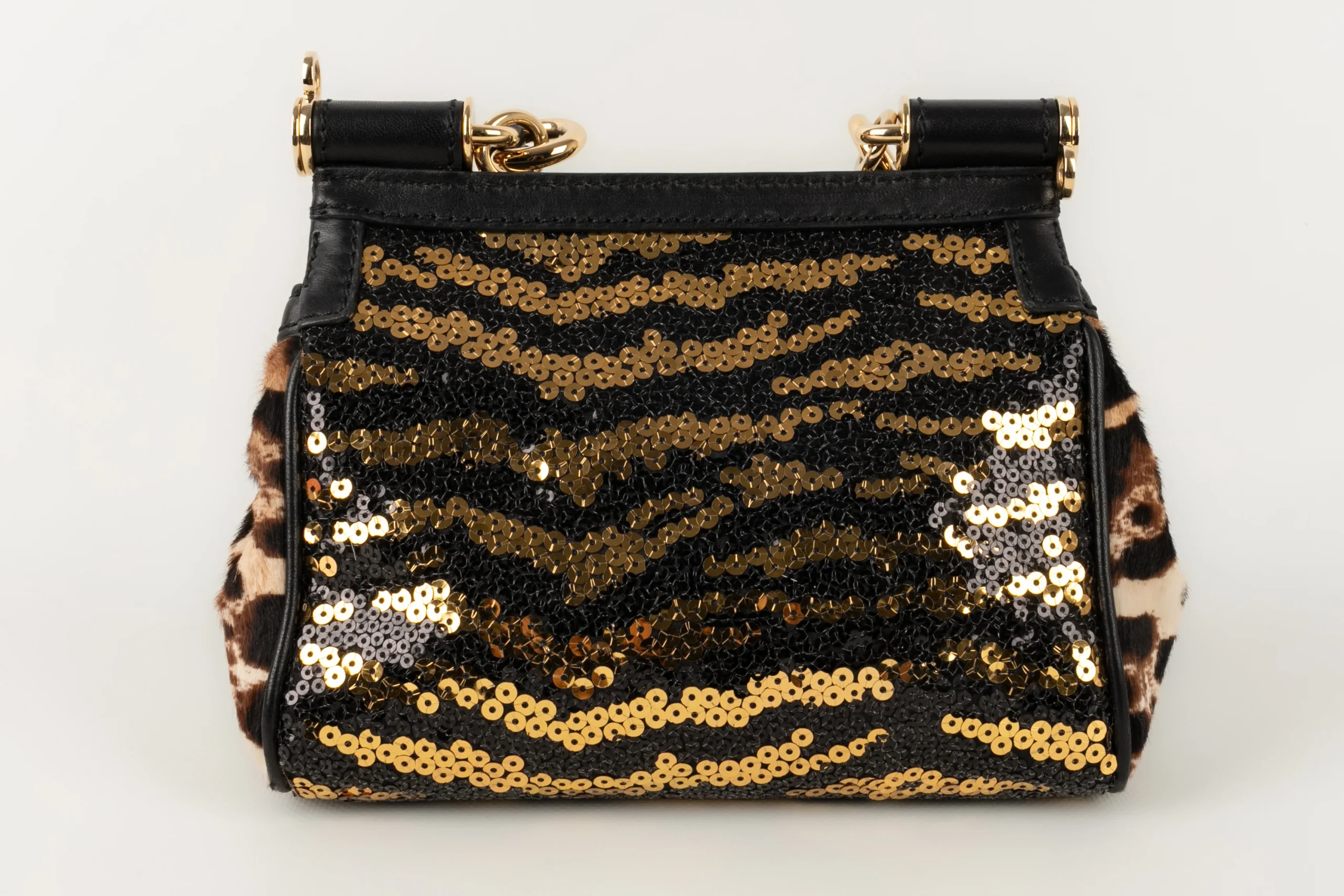 Sac Sicily Dolce & Gabbana – Image 5