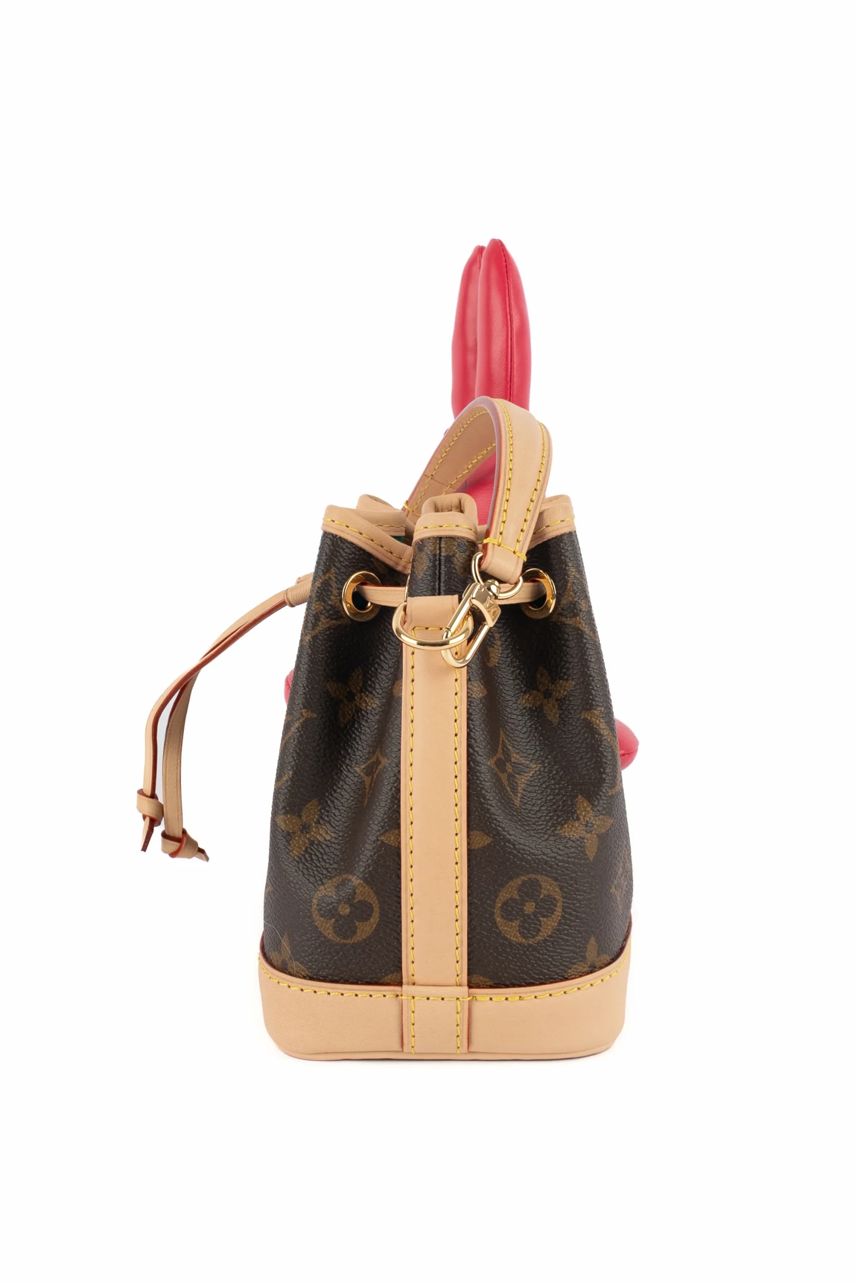 Sac Néo Noé Louis Vuitton x Sun Yitian édition limitée 2024 – Image 7