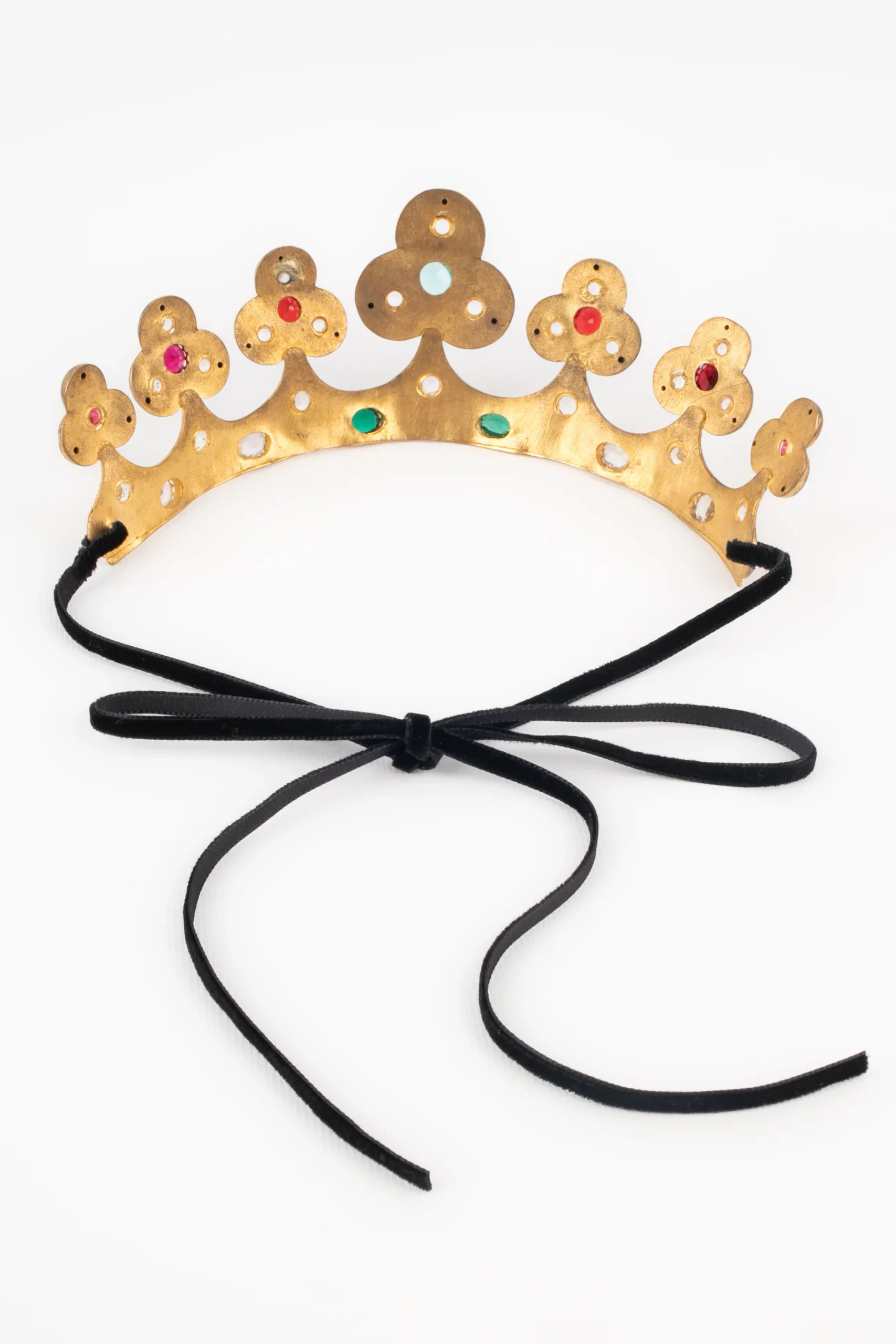 Couronne de théâtre – Image 6