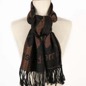 Echarpe Pierre Cardin