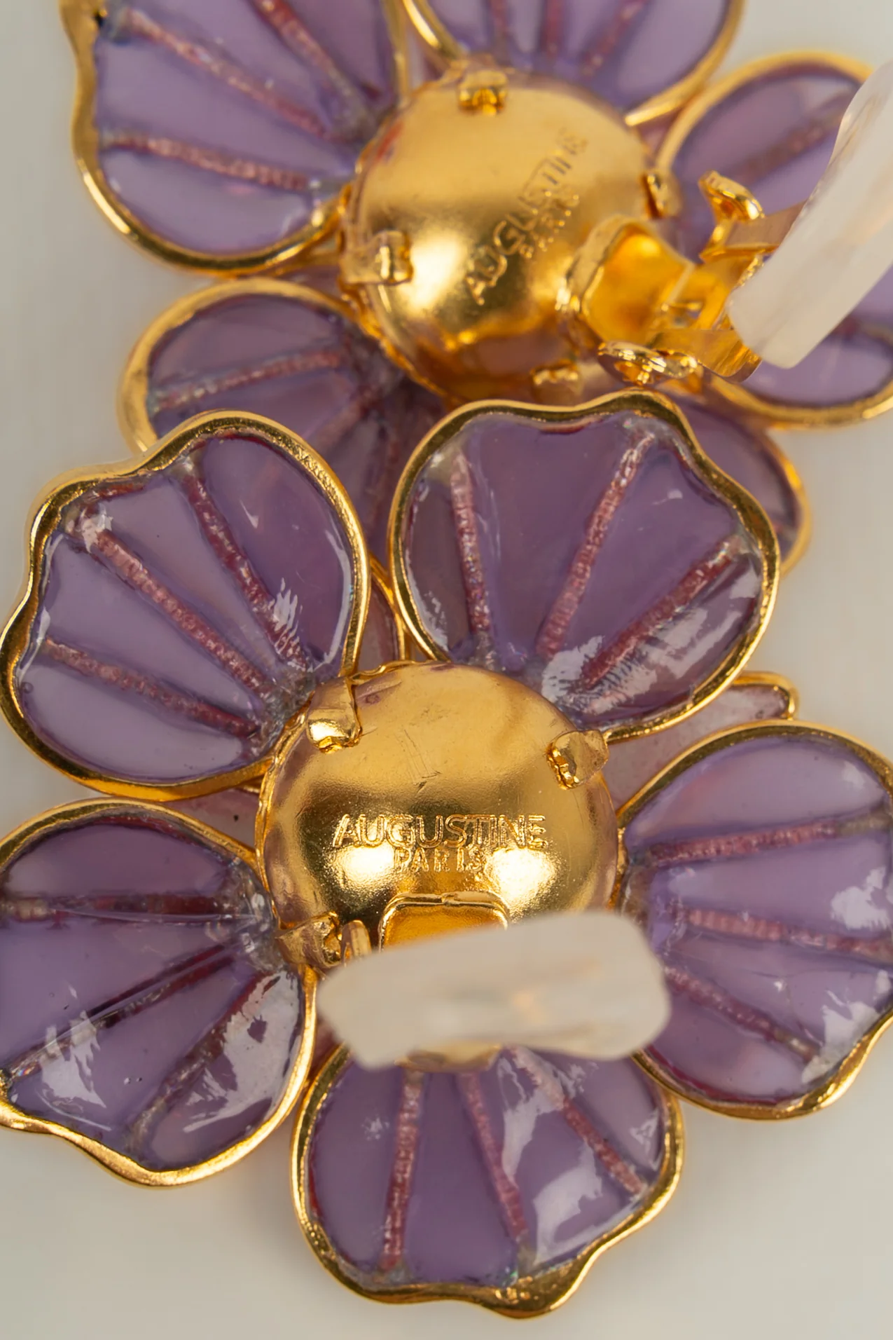 Boucles d'oreilles Augustine – Image 6