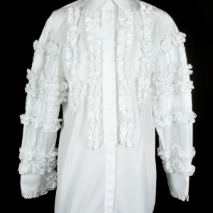 Chemisier Dolce & Gabbana Eté 2017