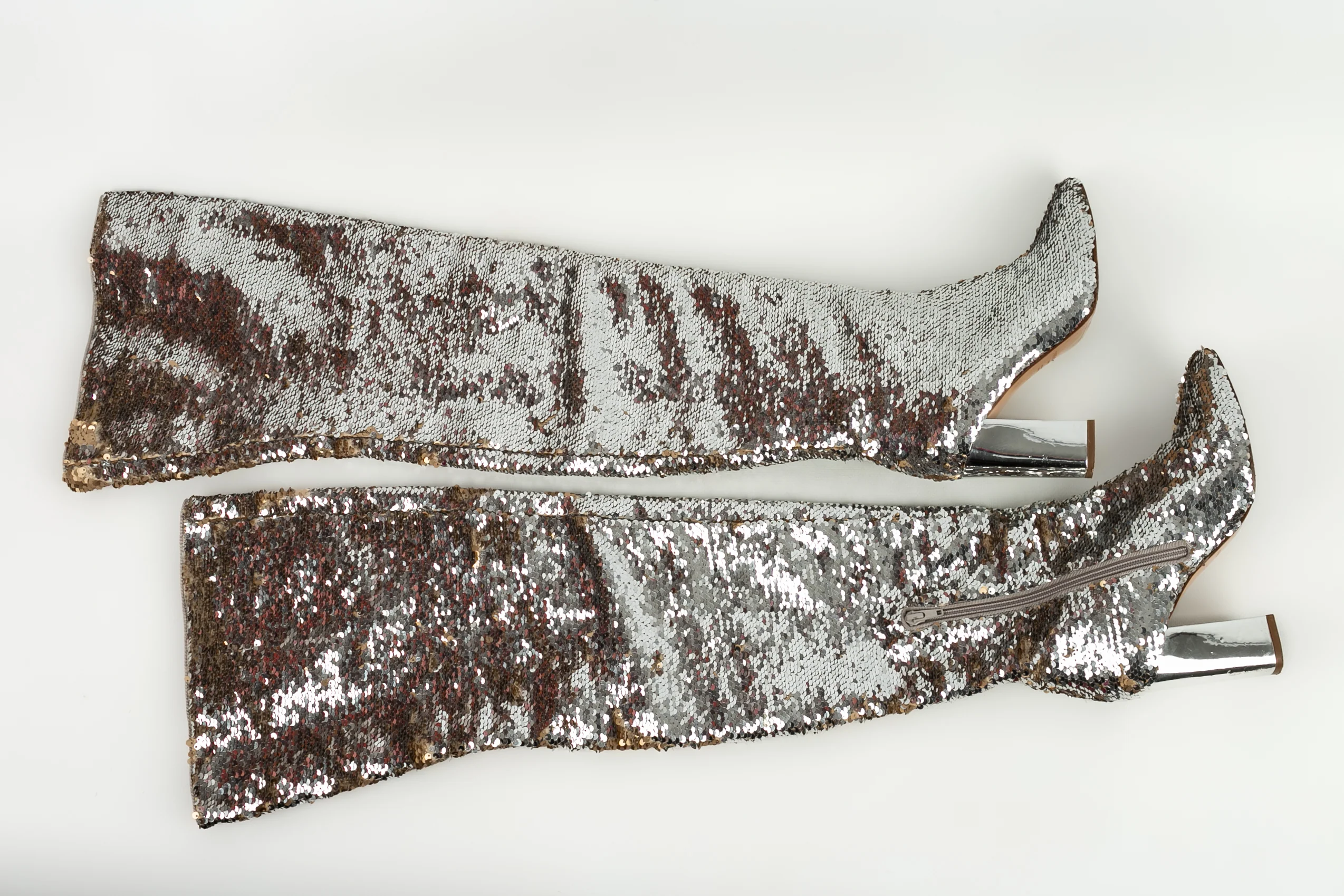 Chaussures / Cuissardes Paule Ka 2018 – Image 4