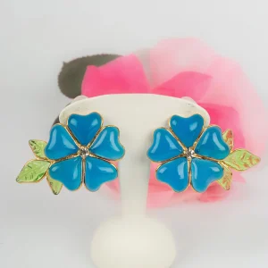 Boucles d'oreilles Augustine