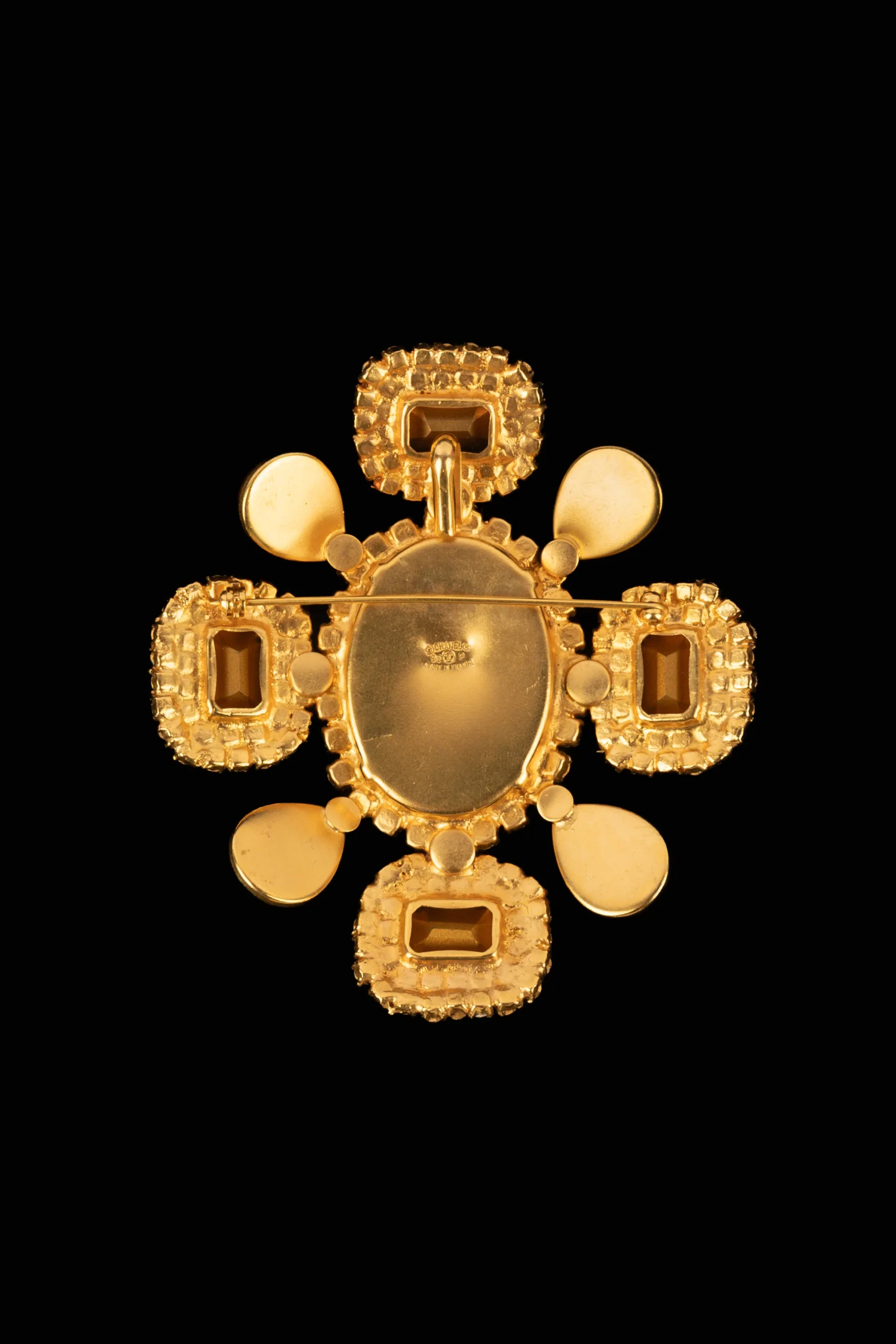 Broche Chanel Printemps 1995 – Image 9