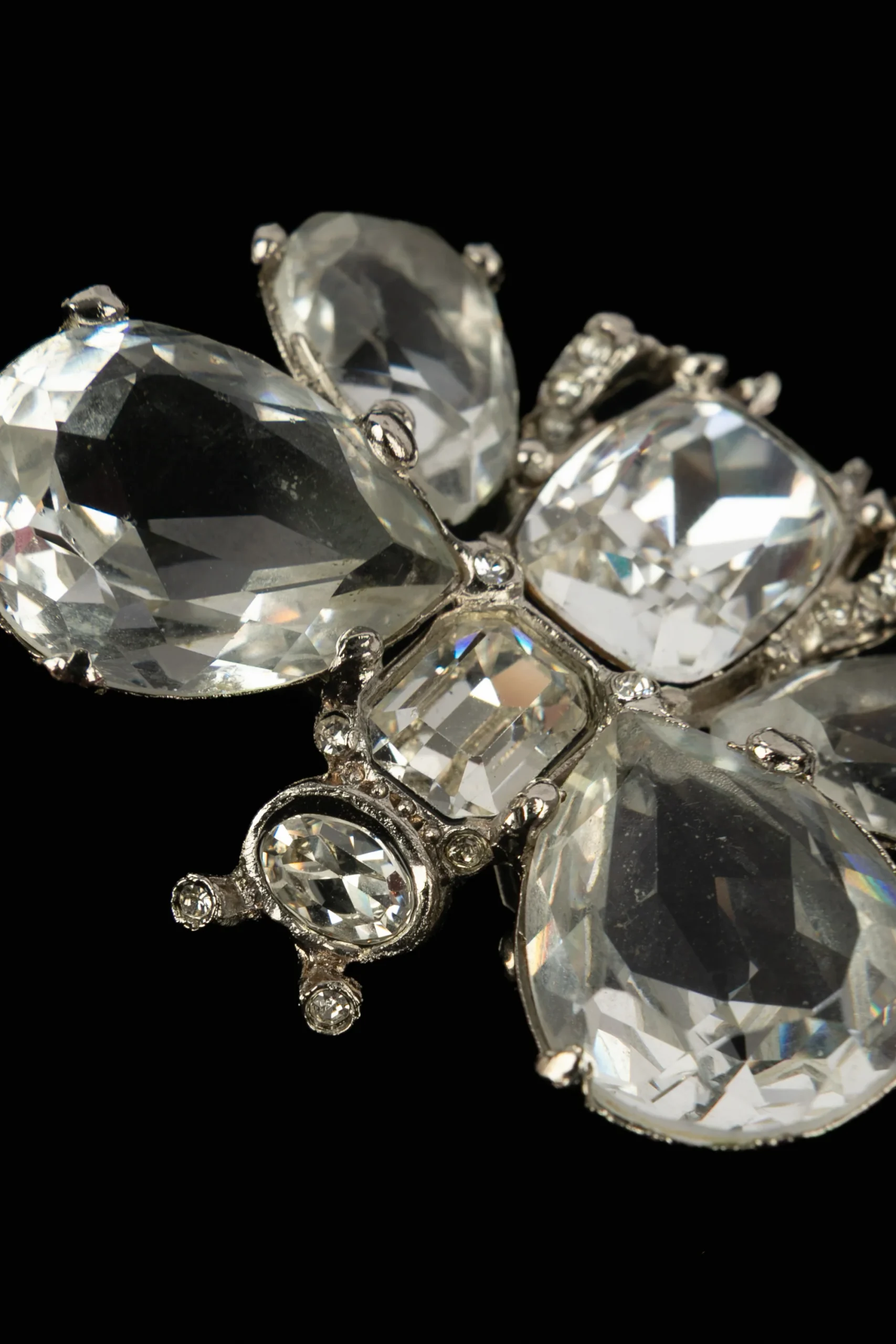 Broche insecte Christian Dior 2000's – Image 5