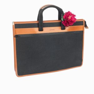 Sac "Porte-documents" Lancel