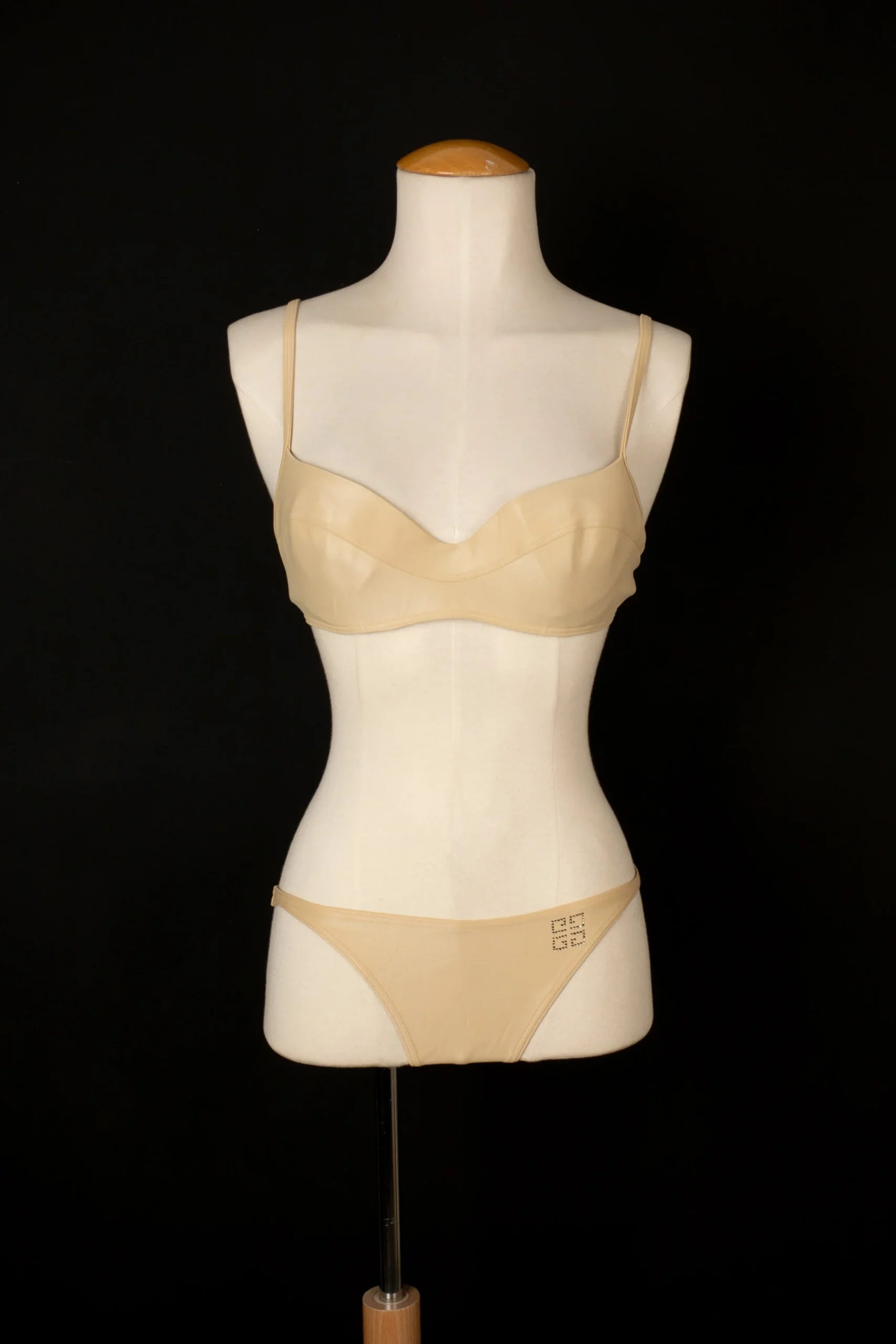 Bikini 3 pièces Givenchy – Image 2