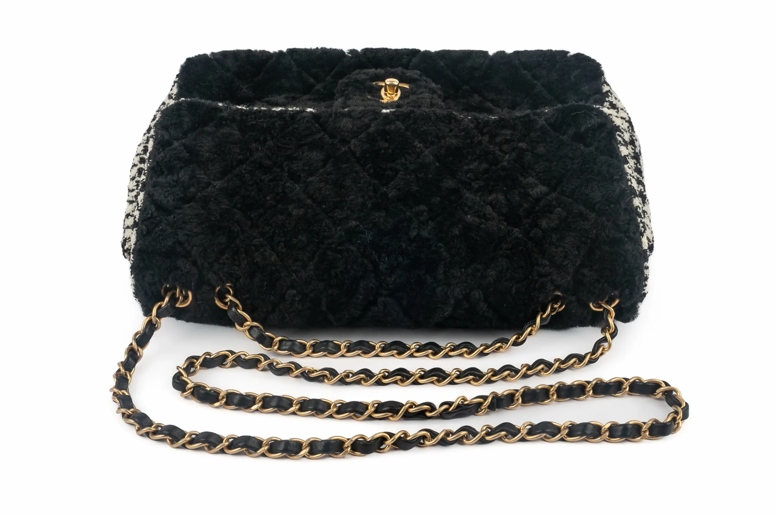 Sac Timeless Chanel 2020 Edition Limitée – Image 8