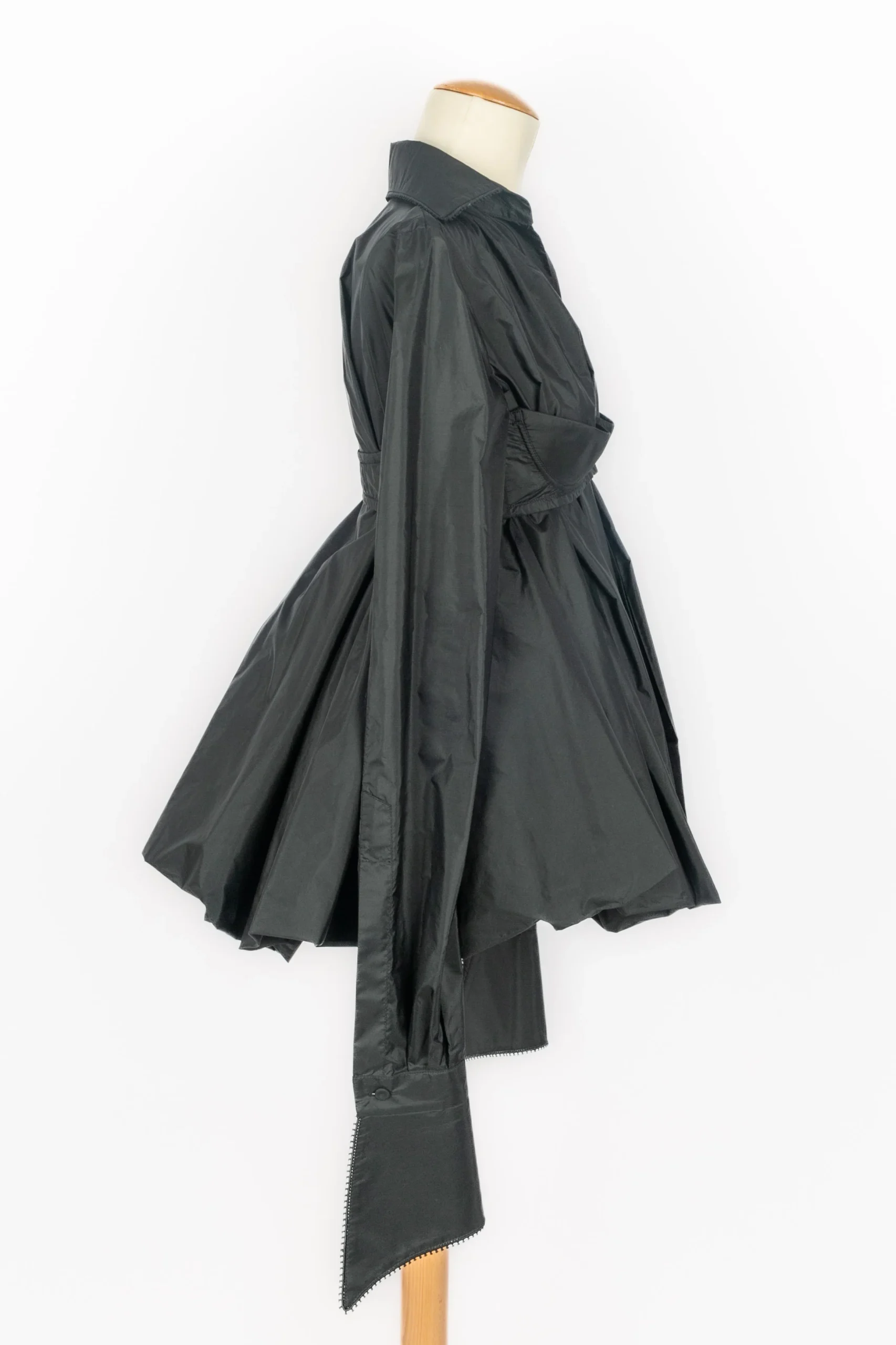 Veste Gianfranco Ferré Automne 2003 – Image 5