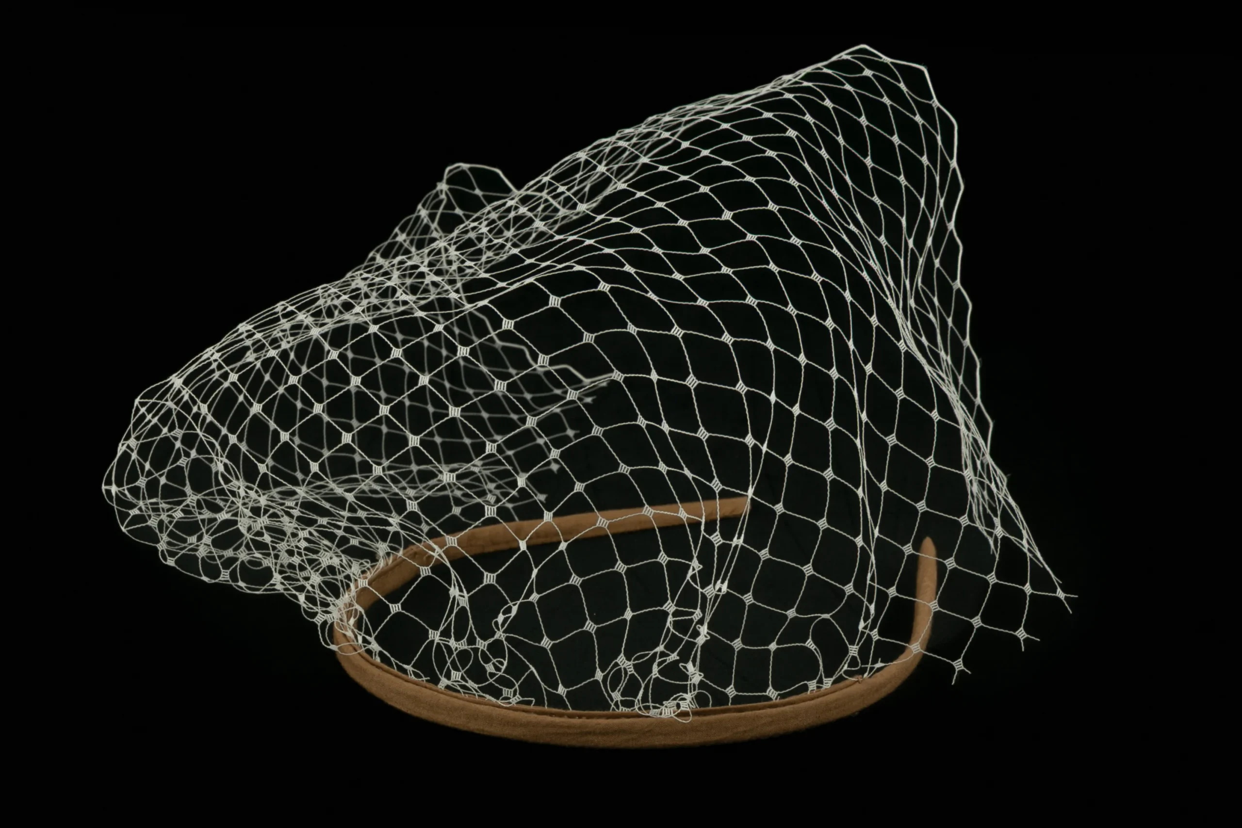 Accessoire de tĂȘte Maison Michel â Image 7