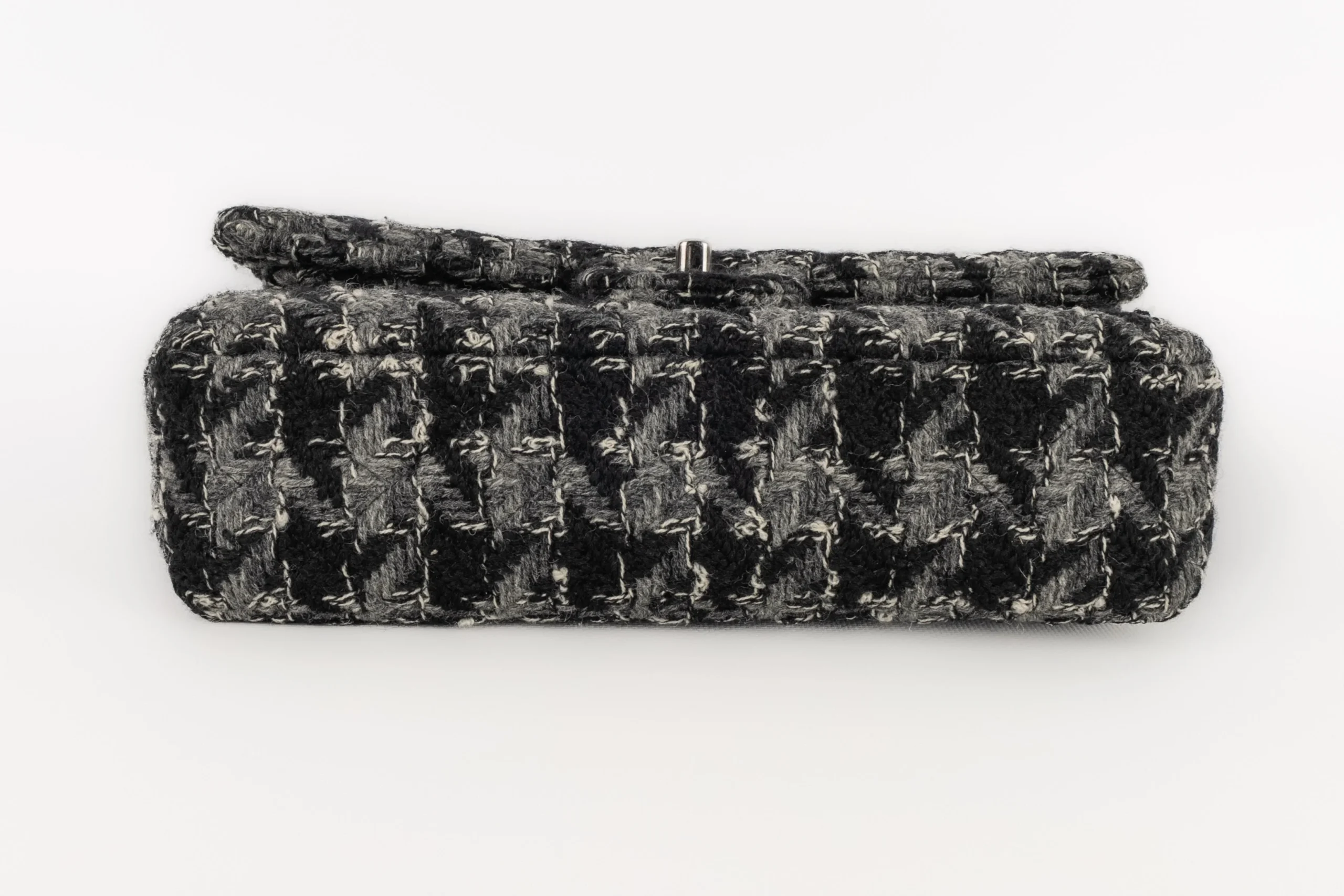 Sac Timeless Chanel 2017 – Image 6