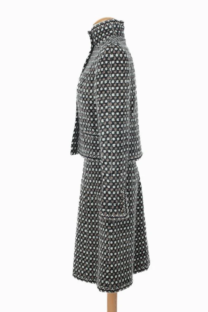 Ensemble Chanel Haute Couture 2002 – Image 5