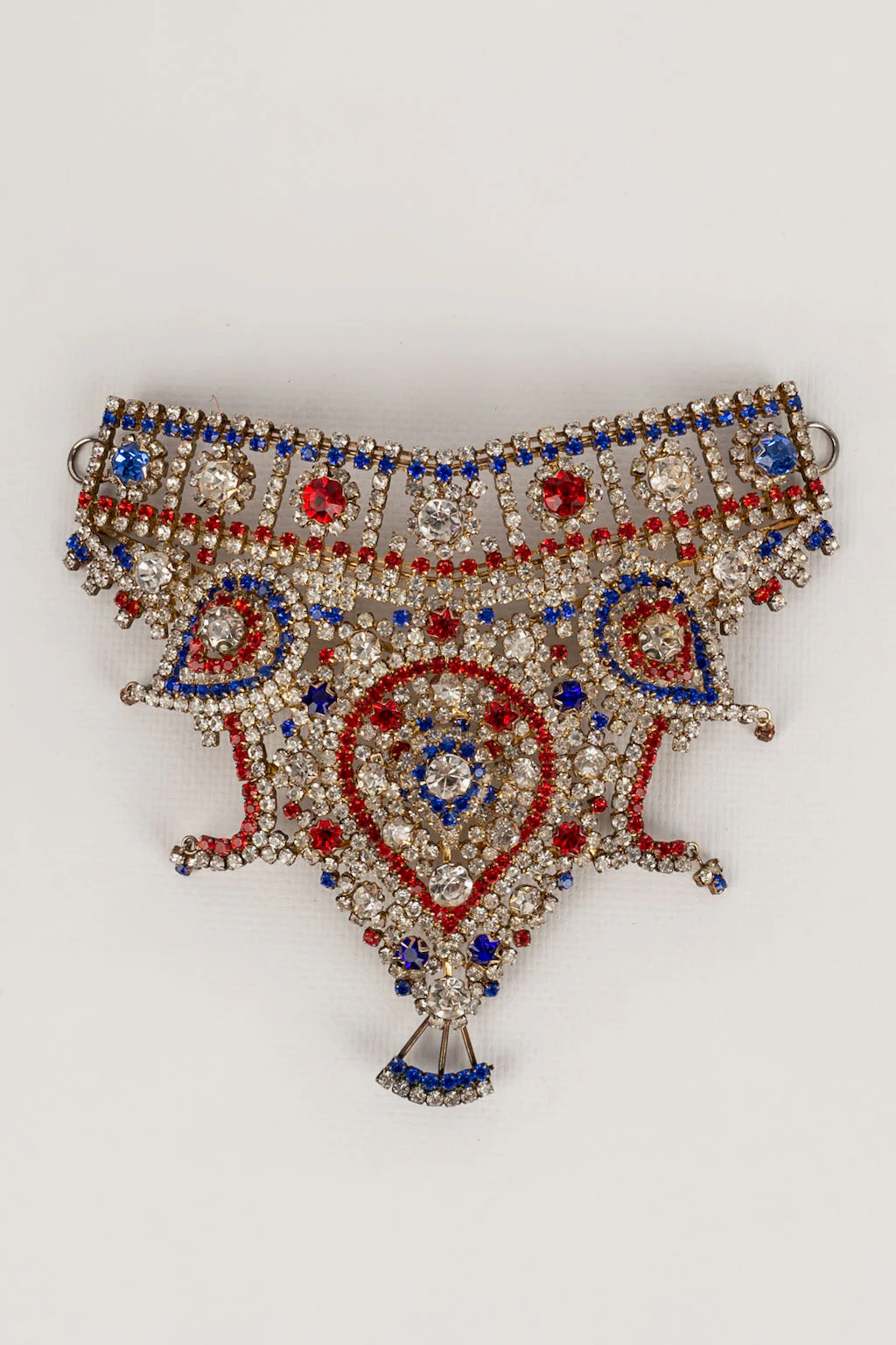 Bijou de théâtre Indonésien 1950's – Image 3