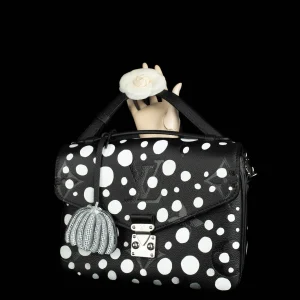 Sac Metis Louis Vuitton x Yayoi Kusama