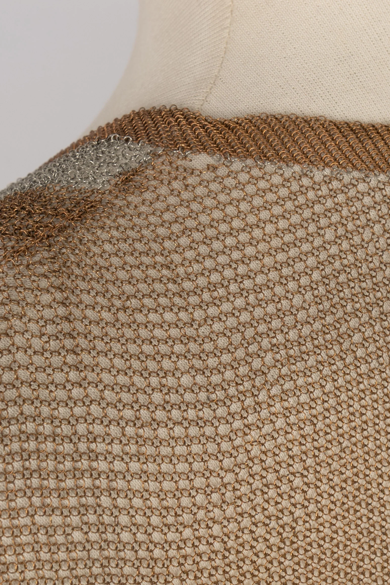 Robe Vintage 1925's – Image 7