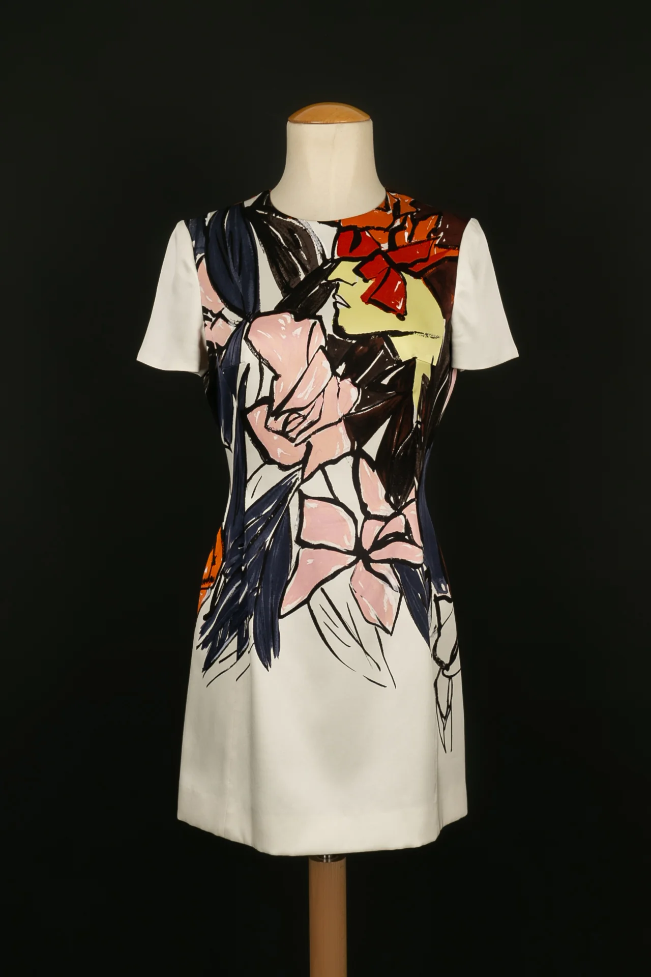 Robe Christian Dior 2015 – Image 2