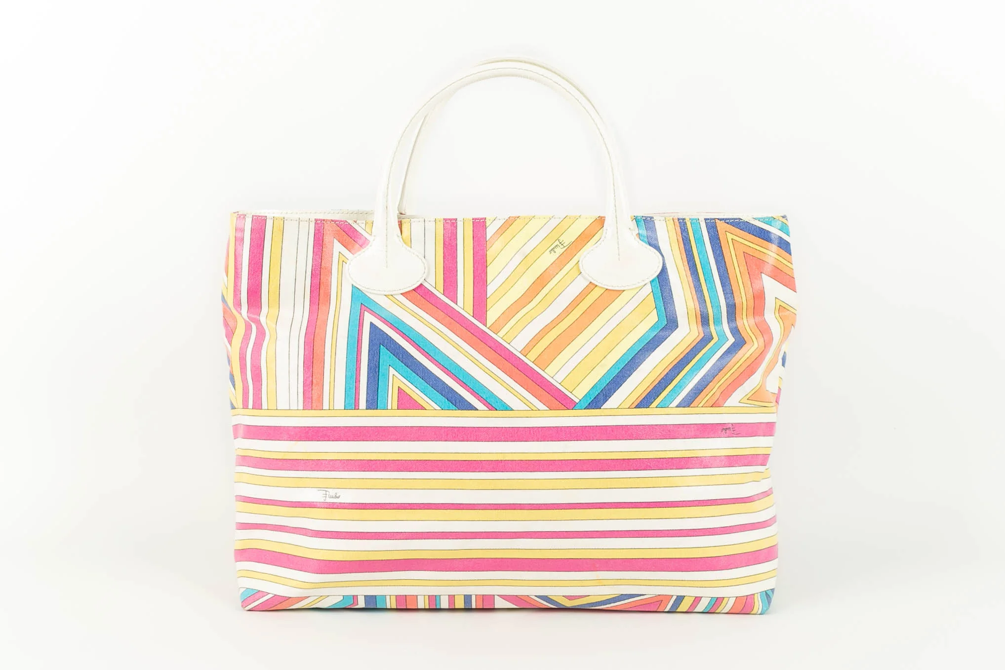 Sac Pucci Printemps 2008 – Image 6