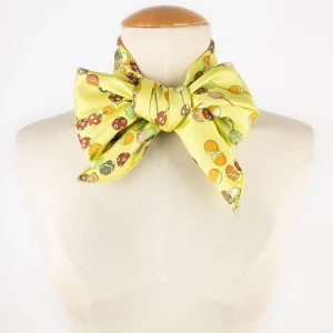 Foulard / carré "Dancing Pearls" Hermès