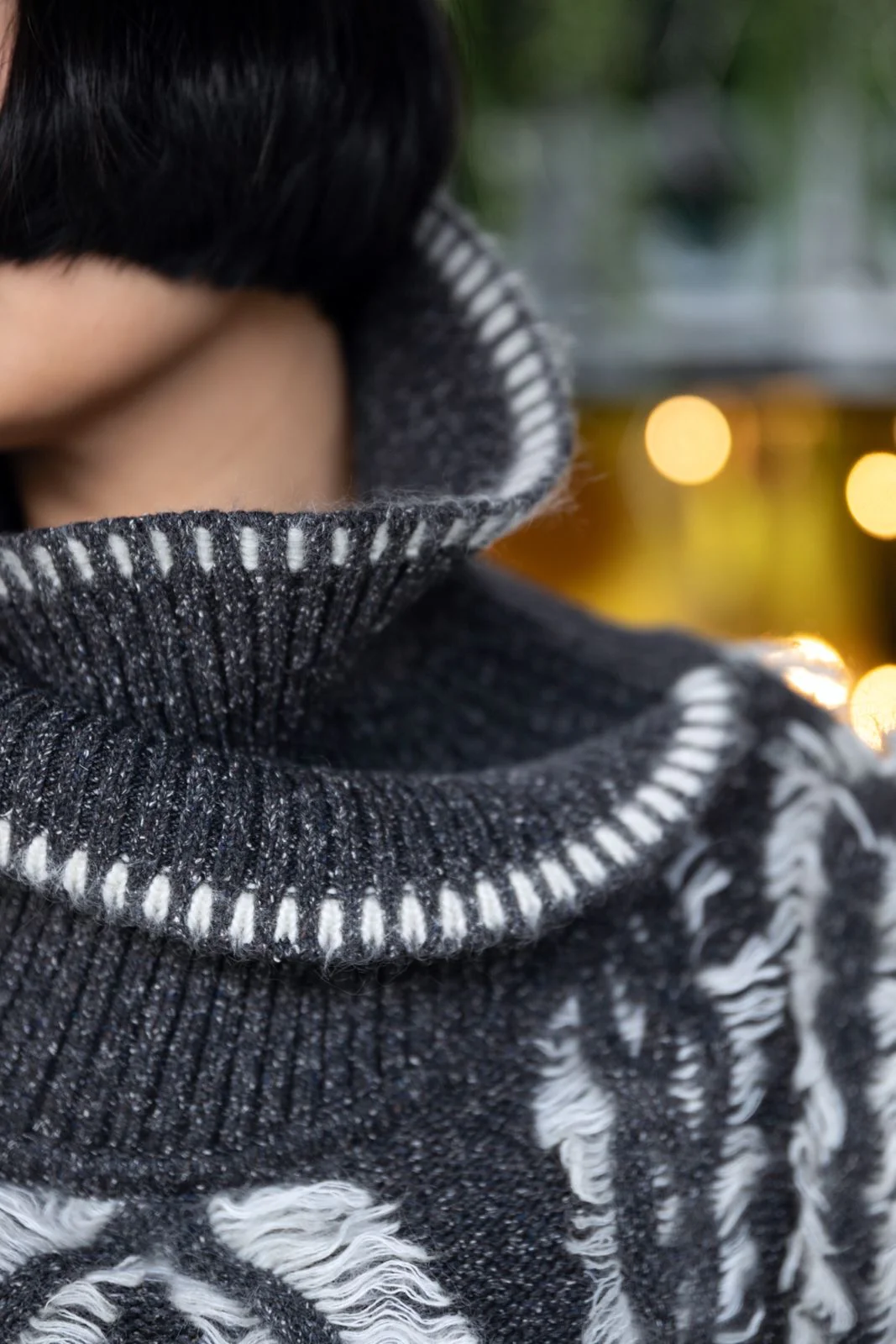 Ensemble Dior Hiver 1999 – Image 5