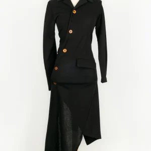 Robe Comme des Garçons