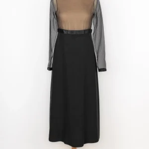 Robe Yves Saint Laurent Haute Couture