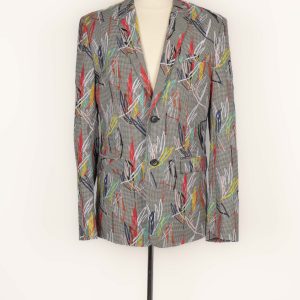 Veste homme Dior 2015