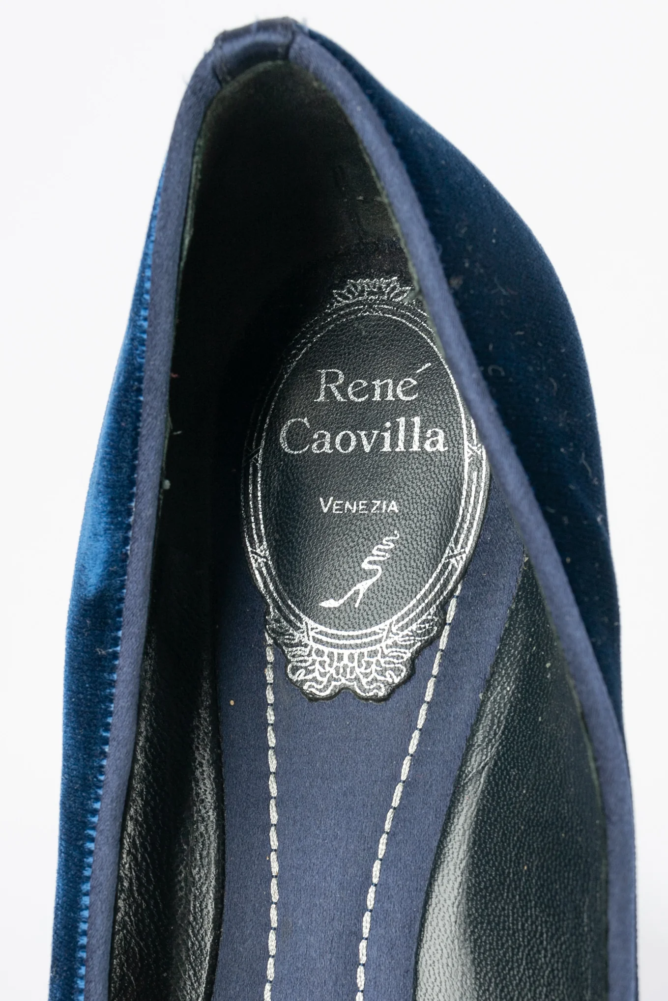Chaussures / ballerines Rene Caovilla – Image 7