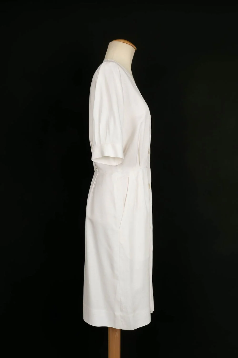 Robe Yves Saint Laurent – Image 5