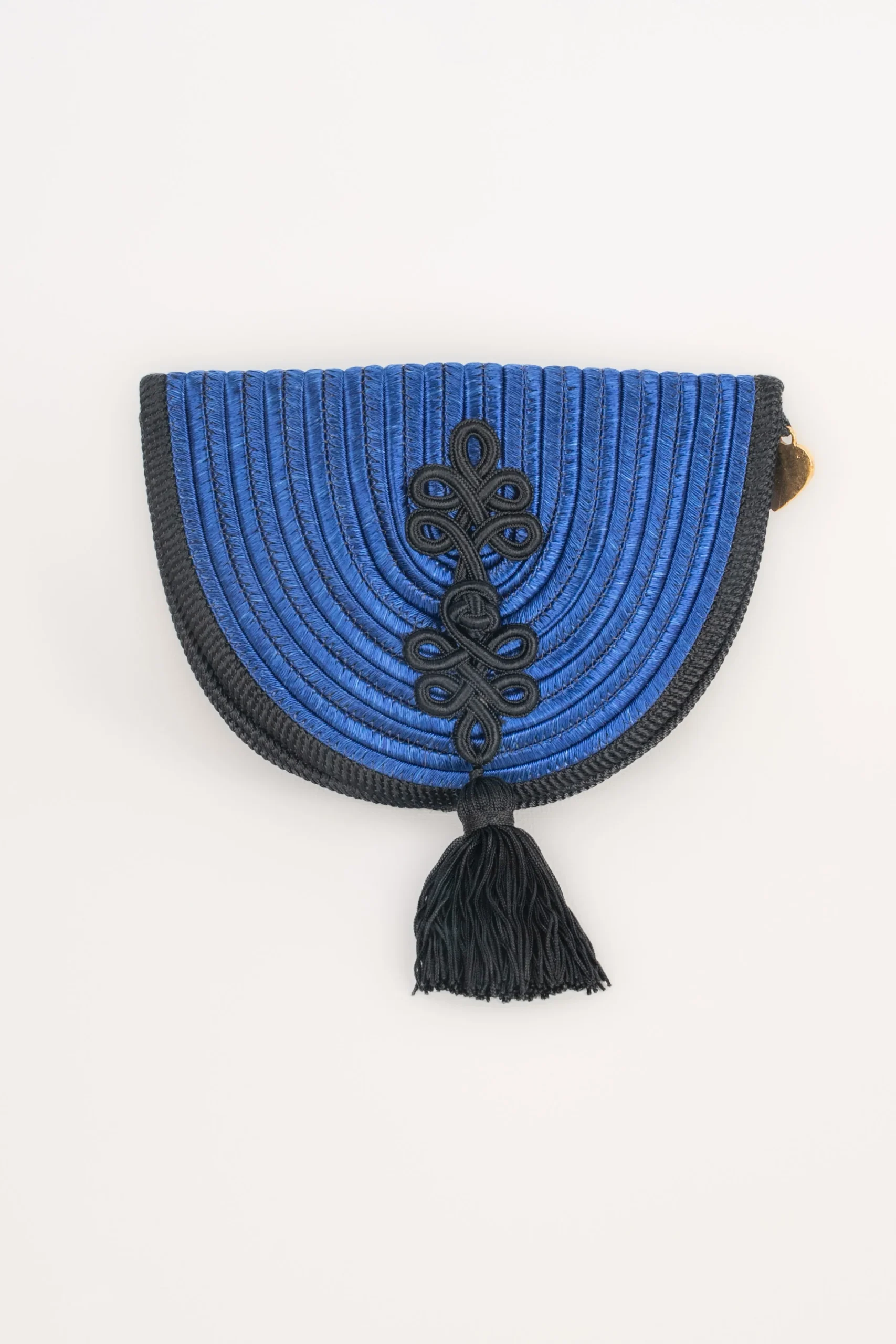 Sac pochette Yves Saint Laurent – Image 3