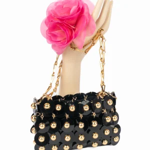 Sac "1969 Mini" Rabanne 2020's