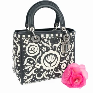 Sac "Lady Dior" Christian Dior 2018