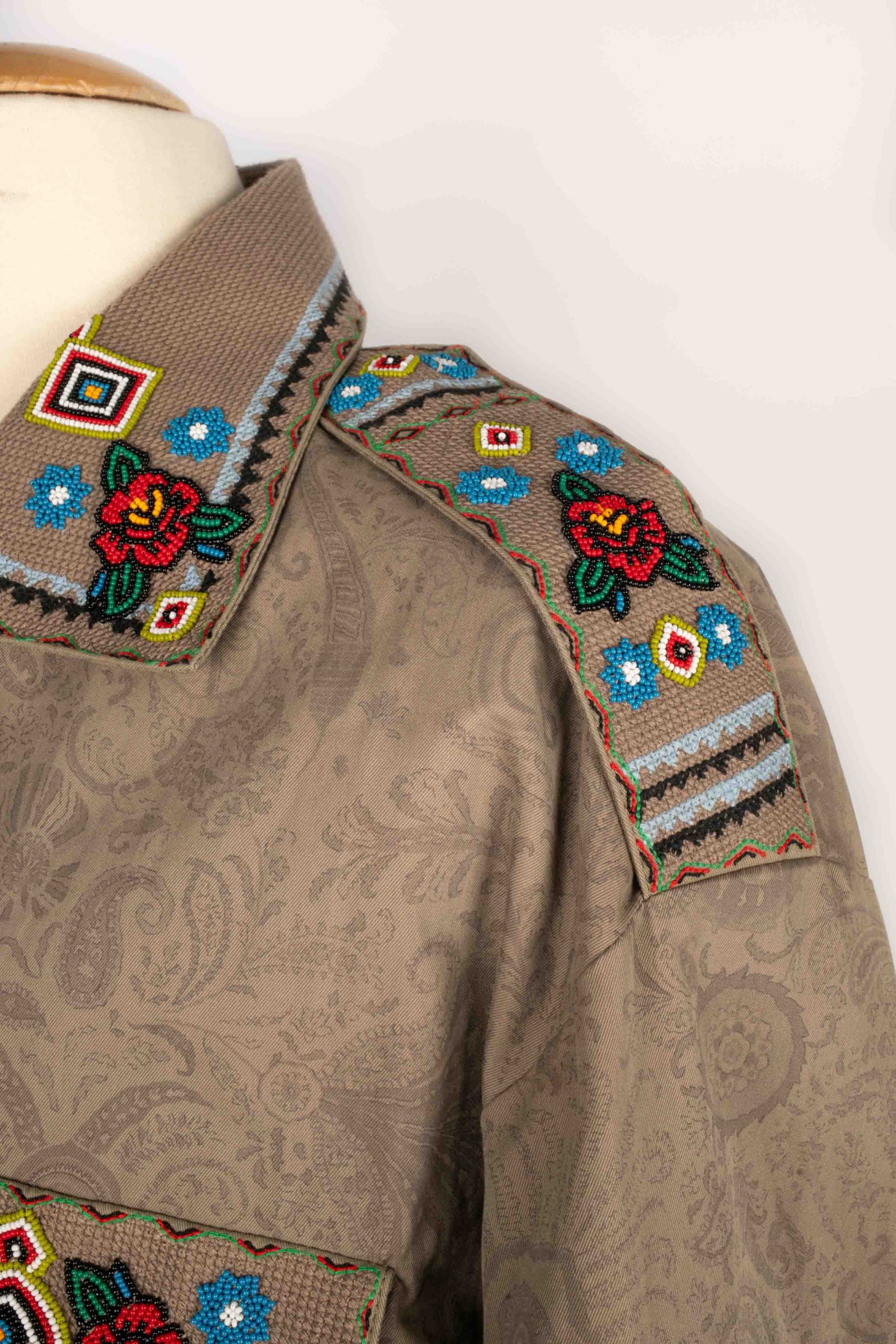Veste homme Etro – Image 9