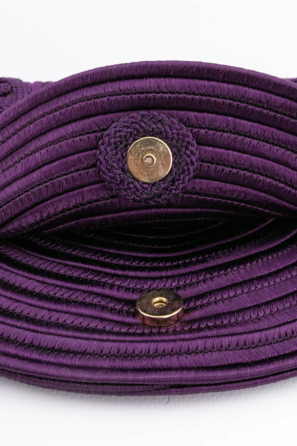 Pochette violette Nina Ricci – Image 6