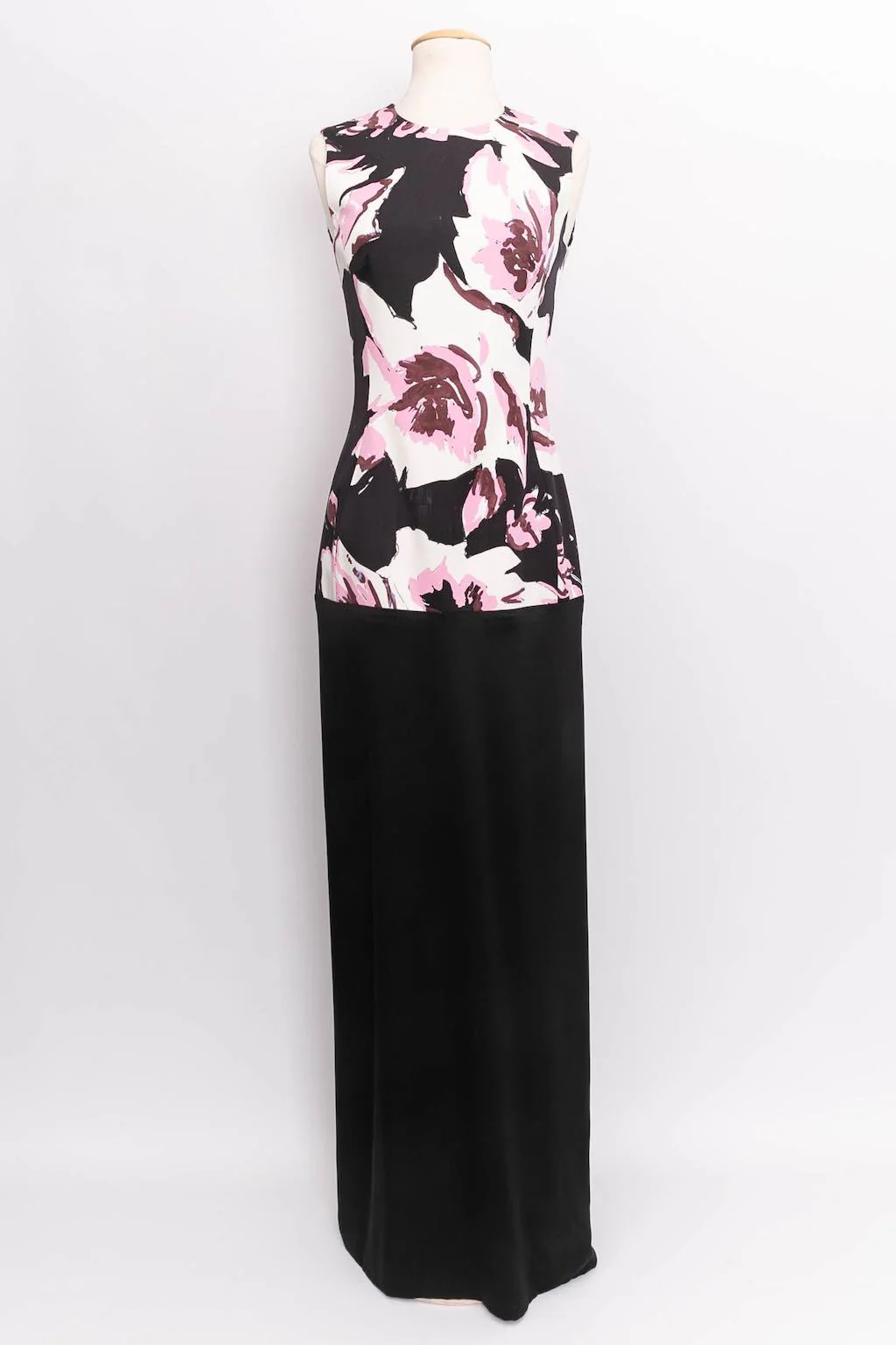 Robe Dior Croisière 2015