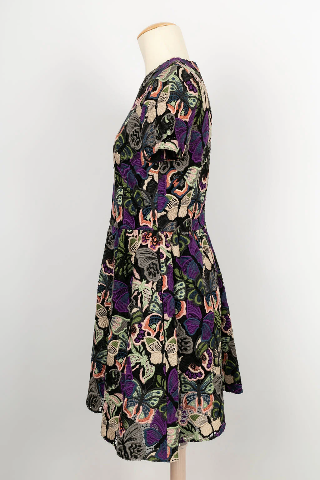 Robe Valentino Pre-Fall 2014 – Image 6